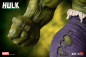 Preview: The Incredible Hulk: Premier Edition Prestige Series by XM I LBS